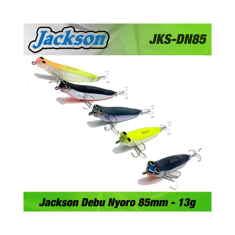 JACKSON Debu Nyoro 85 | BS-FISHING