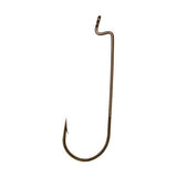 Hameçon Texan VMC Round Bend Worm 8313 Bronze (sachet) | BS-FISHING.COM