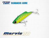 EVERGREEN Marvie 70 | BS-FISHING.COM