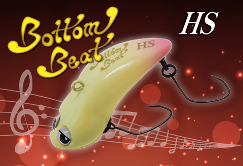 IVYLINE Bottom Beat HS | BS-Fishing  