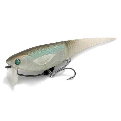 MADOTACHI Soft Hanitas 4 | BS-FISHING