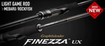 GRAPHITELEADER Finezza UX 23' | BS-FISHING