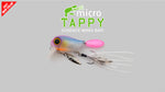 JACKALL Micro Tappy | BS-FISHING