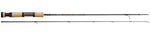 SMITH Troutin' Spin Lag Less Boron