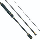 Canne spinning NISSIN Ares Lester Bottom Sniper HR | BS-FISHING