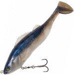 ADUSTA Pick Tail Swimmer 5" | BS-Fishing