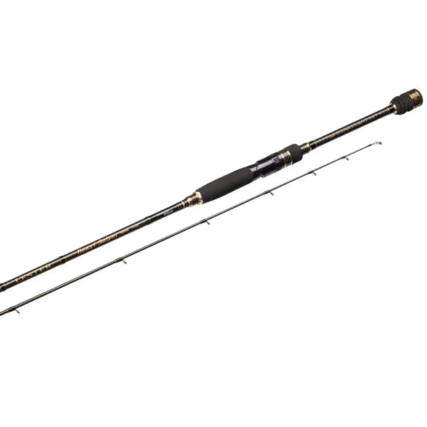 Canne spinning NISSIN Ares Lester Beast Sniper Boron | BS