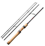 Canne spinning D-3 CUSTOM LURES Blakiston (Travel) | BS-FISHING