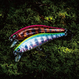 YAMANAMI Minnow 52S | BS-Fishing