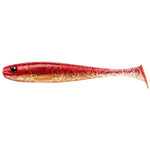 MAJOR CRAFT Stabi Shad 7.0" Slim Salt (178 mm) - 2 pc
