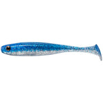MAJOR CRAFT Stabi Shad 7.0" Slim Salt | BS-Fishing
