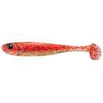 MAJOR CRAFT Stabi Shad 7.0" Slim Salt (178 mm) - 2 pc