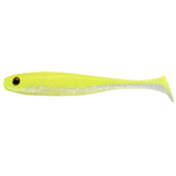 MAJOR CRAFT Stabi Shad 7.0" Slim Salt (178 mm) - 2 pc