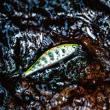 YAMANAMI A2 Flat 45S | BS-Fishing