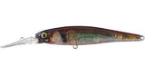 Jackall Dowzvido 90SP lure - 90 mm
