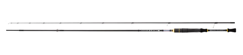 Canne spinning NISSIN Ares Lester Yumeshizuku GVX | BS-FISHING