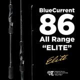 YAMAGA BLANKS Blue Current TZ