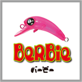ROB Barbie F | BS-Fishing  