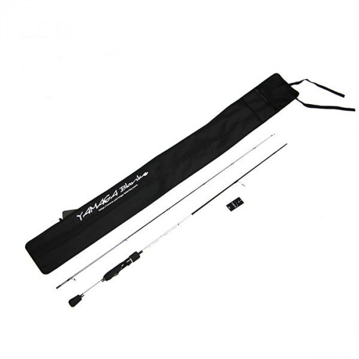 YAMAGA BLANKS Blue Current TZ – BS-FISHING