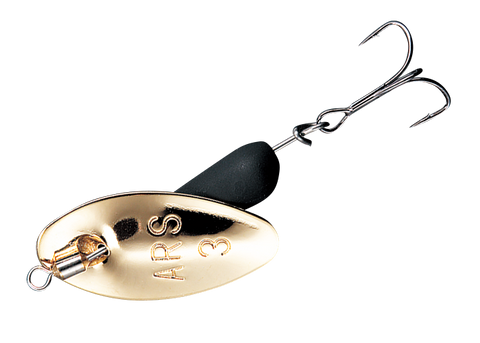 Cuillère SMITH AR-S 6g | BS-FISHING.COM