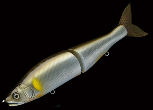 GAN CRAFT Jointed Claw 178 F | BS-FISHING.COM