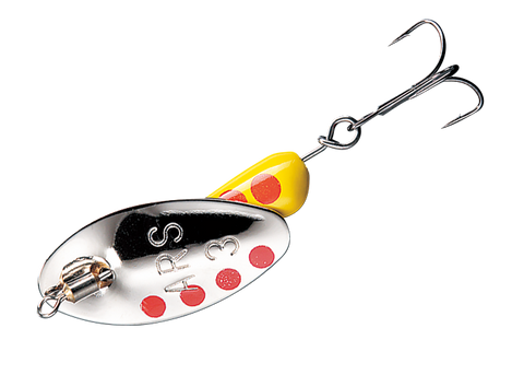 Cuillère SMITH AR-S 2.1g | BS-FISHING.COM