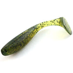 FishUp Wizzle Shad 2" (55 mm) - 10 pc - FishUp Wizzle Shad 2" (55 mm) - 10 pc | BS Fishing