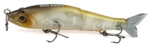 GAN CRAFT Jointed Claw 70 F | BS-FISHING.COM