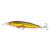 ZIP BAITS Rigge D-Force 95MDF - 95mm