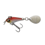 Tail Spinner TIEMCO Critter Tackle Riot Blade 5G - 5gr