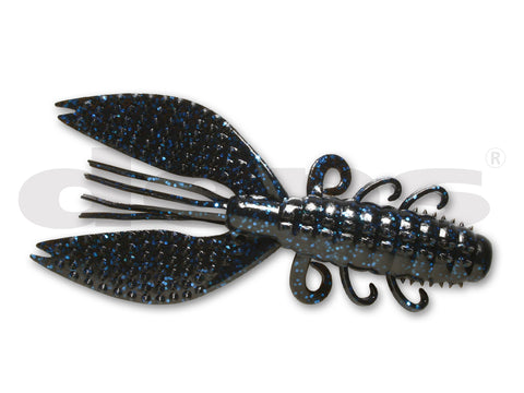 DEPS Spinycraw 4" - 8 pc | BS-FISHING.COM