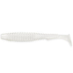 FishUp U-Shad  2.5" (62 mm) - 9 pc - FishUp U-Shad  2.5" (62 mm) - 9 pc | BS Fishing