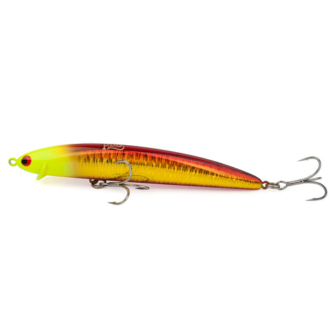 PDG Frilled Swimmer 115F | BS-Fishing