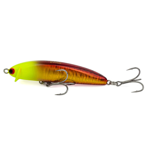 PDG Frilled Swimmer 75F | BS-Fishing