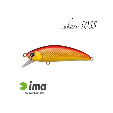 IMA Sukari 50 SS | BS-Fishing  