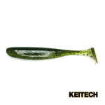KEITECH Easy Shiner 2" (5 cm) - 12 pc - KEITECH Easy Shiner 2" (5 cm) - 12 pc | BS Fishing
