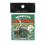 VARIVAS Nogales Mosquito Monster | BS-FISHING.COM