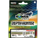 POWER PRO Depth-Hunter (Multi Color) - 150m/1600m | BS-FISHING.COM