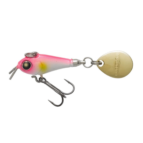 Tail Spinner TIEMCO Critter Tackle Riot Blade 5G | BS FISHING