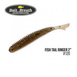 BAIT BREATH U30 Fish Tail Ringer 2.8" (70 mm) - BAIT BREATH U30 Fish Tail Ringer 2.8" (70 mm) | BS Fishing