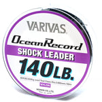 VARIVAS Ocean Record Shock Leader 50 m