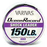 VARIVAS Ocean Record Shock Leader 50 m