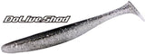 O.S.P DoLive Shad 3.5" (8.5 cm) - 7 pc - BS Fishing