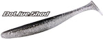 O.S.P DoLive Shad 4.5" (11.5 cm) - 5 pc - BS Fishing
