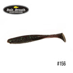 BAIT BREATH E.T. Shad 2.8" (8 cm) - 8pc - BAIT BREATH E.T. Shad 2.8" (8 cm) - 8pc | BS Fishing