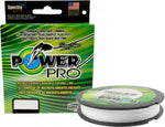 Tresse Power Pro White - 135m | BS-FISHING.COM