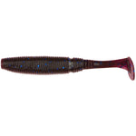 SELECT Shad One 3.5" (87 mm) - 5 pc