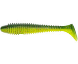 SELECT Fatfish 3.8" (95 mm) - 5 pc