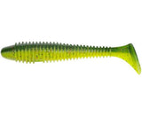 SELECT Fatfish 2.4" (60 mm) - 6 pc