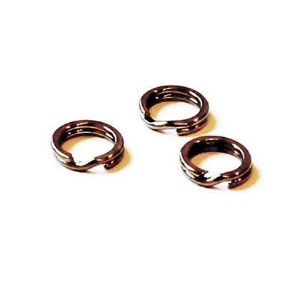 Anneaux Brises (sachet) - 10pc - Anneaux Brises (sachet) - 10pc | BS Fishing